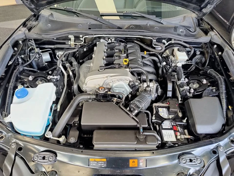 2018 Mazda ND MX-5 Miata - Image 5 of 7