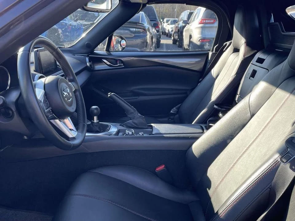 2018 Mazda ND MX-5 Miata - Image 3 of 5