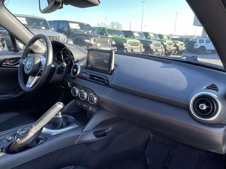 2018 Mazda ND MX-5 Miata - Image 5 of 5
