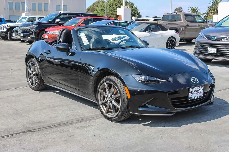 2018 Mazda ND MX-5 Miata - Image 11 of 19
