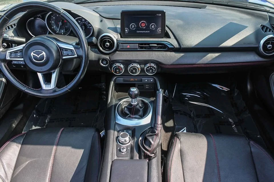 2018 Mazda ND MX-5 Miata - Image 17 of 19