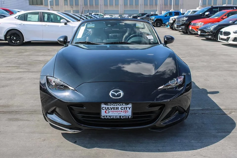 2018 Mazda ND MX-5 Miata - Image 12 of 19