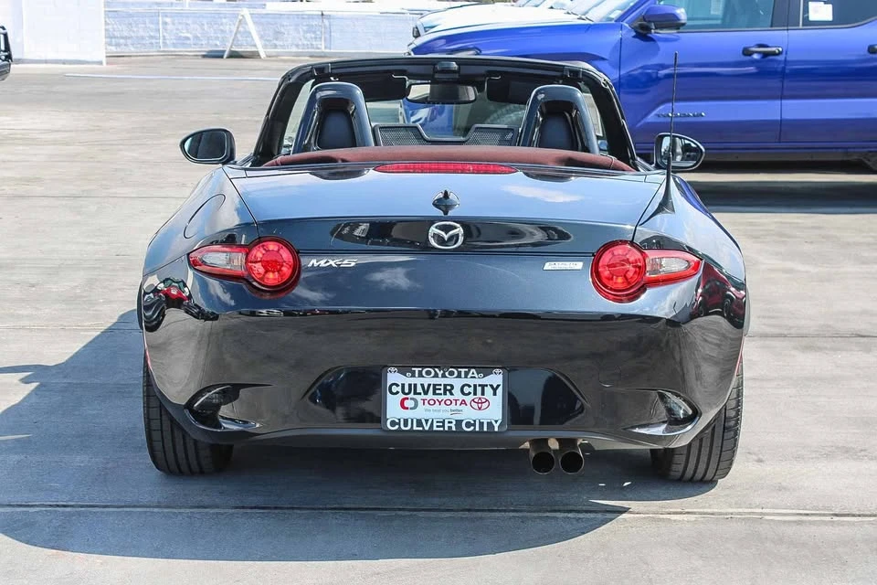2018 Mazda ND MX-5 Miata - Image 15 of 19