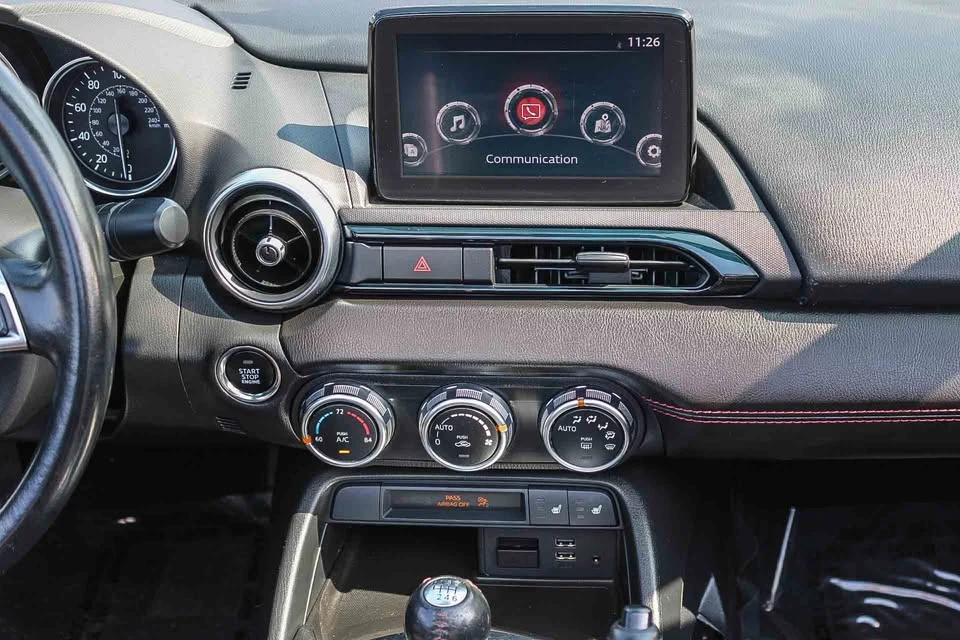 2018 Mazda ND MX-5 Miata - Image 18 of 19