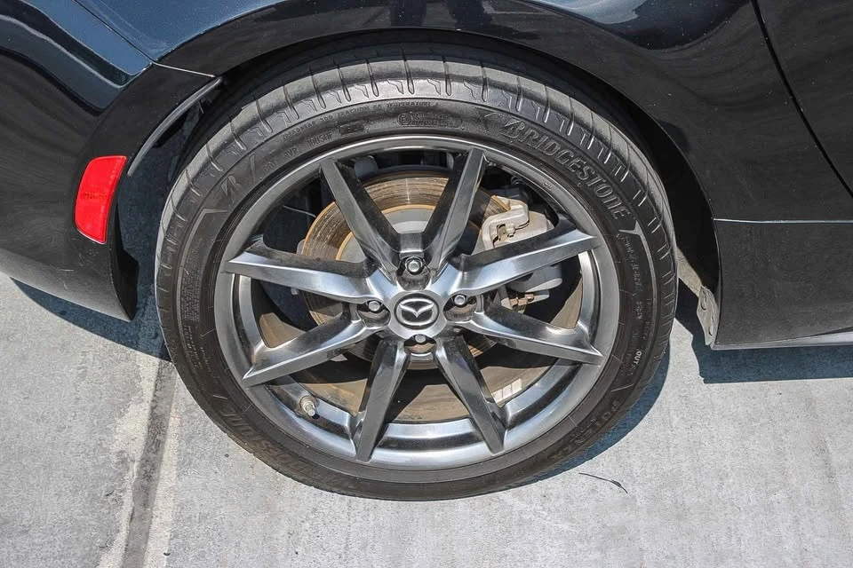 2018 Mazda ND MX-5 Miata - Image 10 of 19