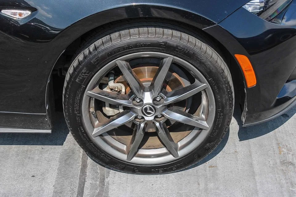 2018 Mazda ND MX-5 Miata - Image 9 of 19