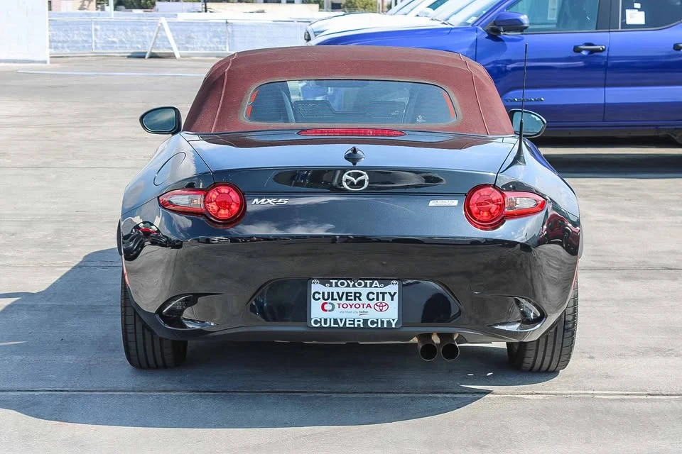 2018 Mazda ND MX-5 Miata - Image 6 of 19