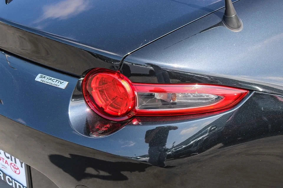 2018 Mazda ND MX-5 Miata - Image 8 of 19