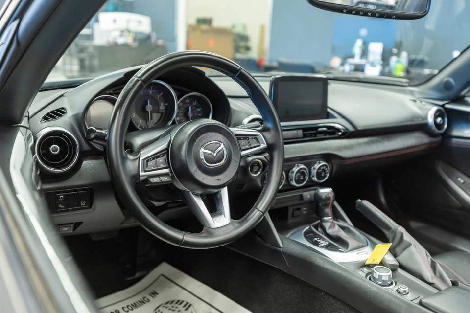2018 Mazda ND MX-5 Miata - Image 10 of 14