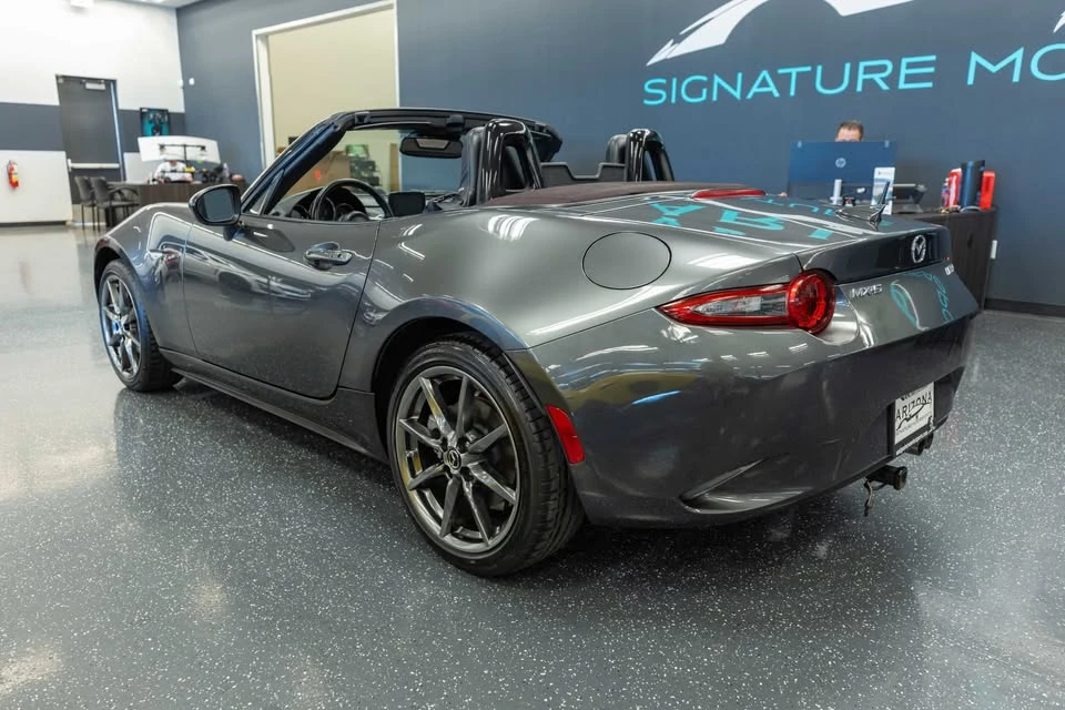 2018 Mazda ND MX-5 Miata - Image 9 of 14