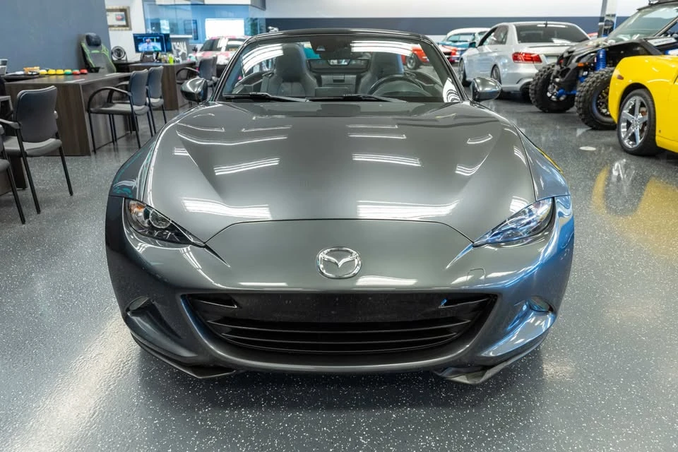 2018 Mazda ND MX-5 Miata - Image 4 of 14