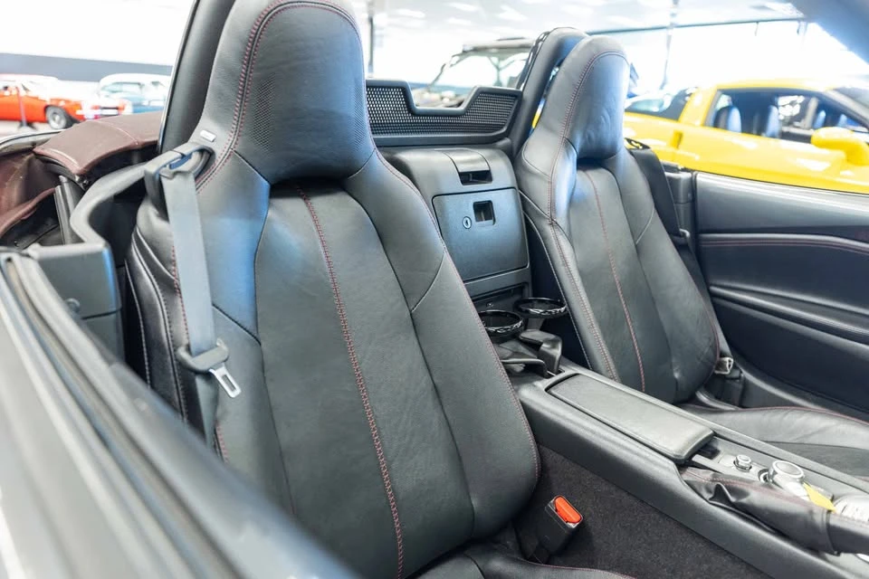 2018 Mazda ND MX-5 Miata - Image 13 of 14