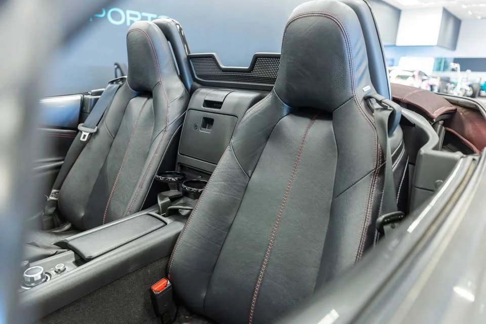 2018 Mazda ND MX-5 Miata - Image 11 of 14