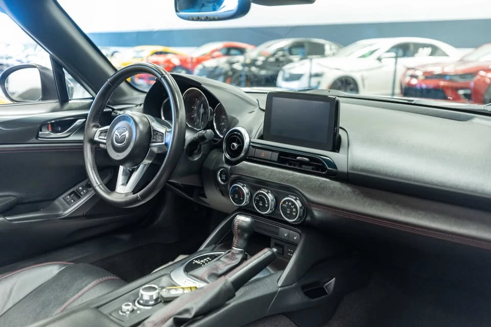 2018 Mazda ND MX-5 Miata - Image 12 of 14