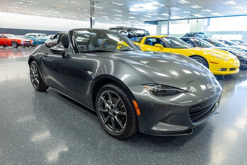 2018 Mazda ND MX-5 Miata - Image 6 of 14
