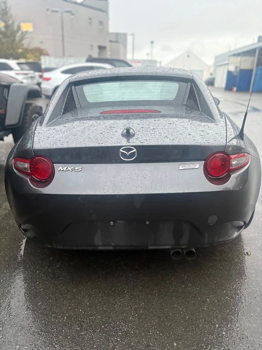2018 Mazda ND MX-5 Miata - Image 4 of 4