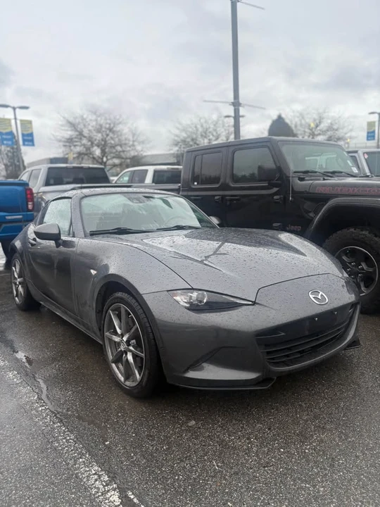 2018 Mazda ND MX-5 Miata - Image 2 of 4