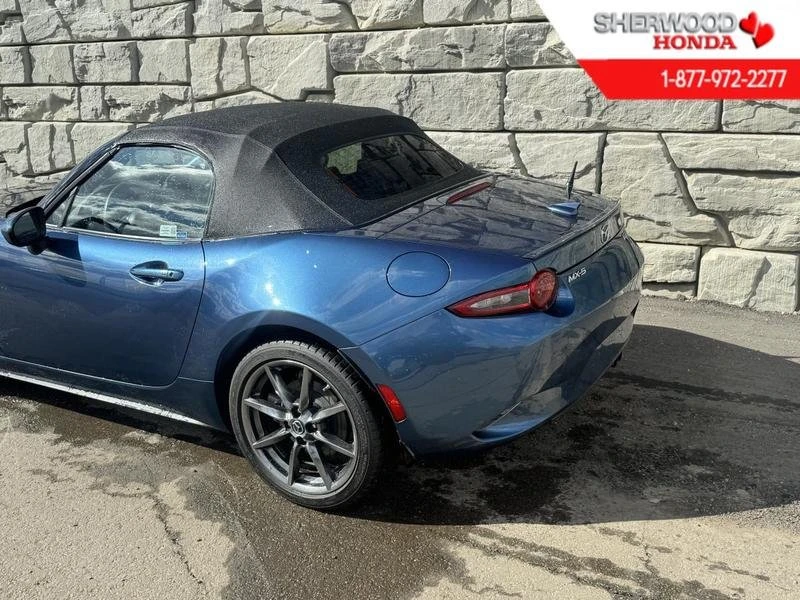 2018 Mazda ND MX-5 Miata - Image 7 of 20