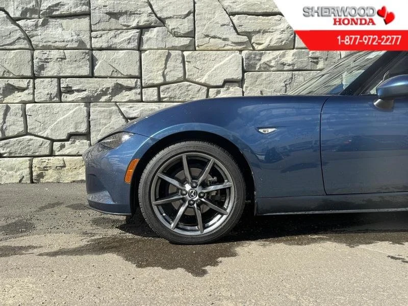 2018 Mazda ND MX-5 Miata - Image 9 of 20