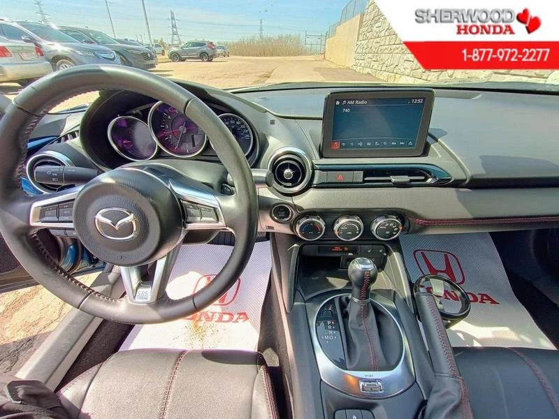 2018 Mazda ND MX-5 Miata - Image 15 of 20