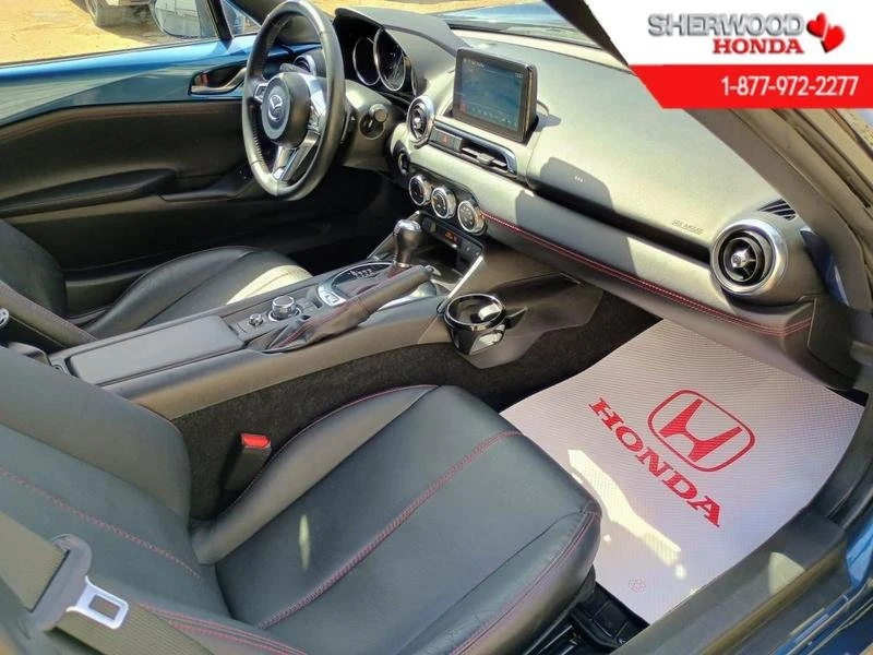 2018 Mazda ND MX-5 Miata - Image 19 of 20