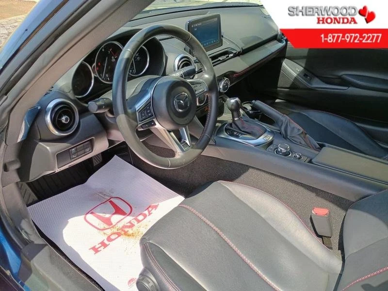 2018 Mazda ND MX-5 Miata - Image 17 of 20
