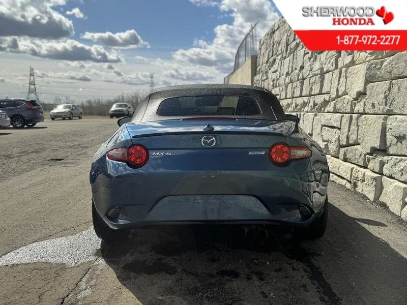 2018 Mazda ND MX-5 Miata - Image 4 of 20