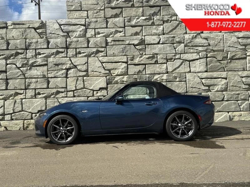 2018 Mazda ND MX-5 Miata - Image 2 of 20