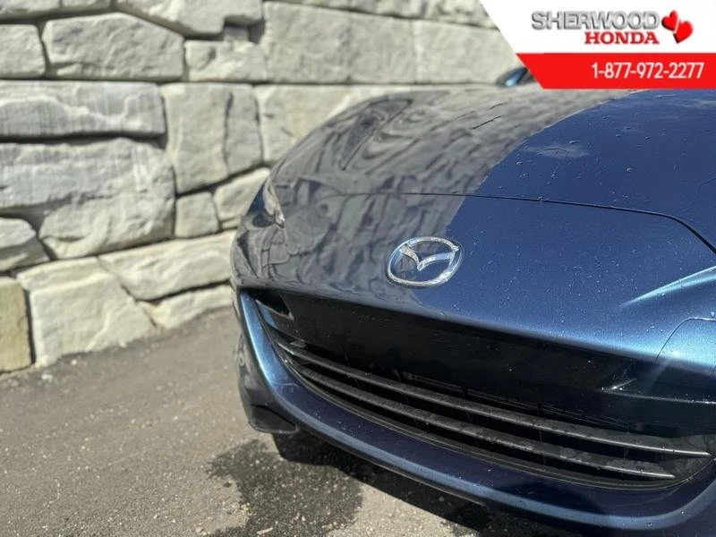 2018 Mazda ND MX-5 Miata - Image 11 of 20