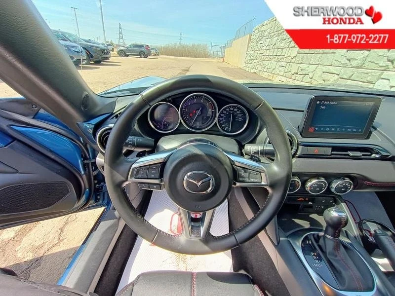 2018 Mazda ND MX-5 Miata - Image 16 of 20