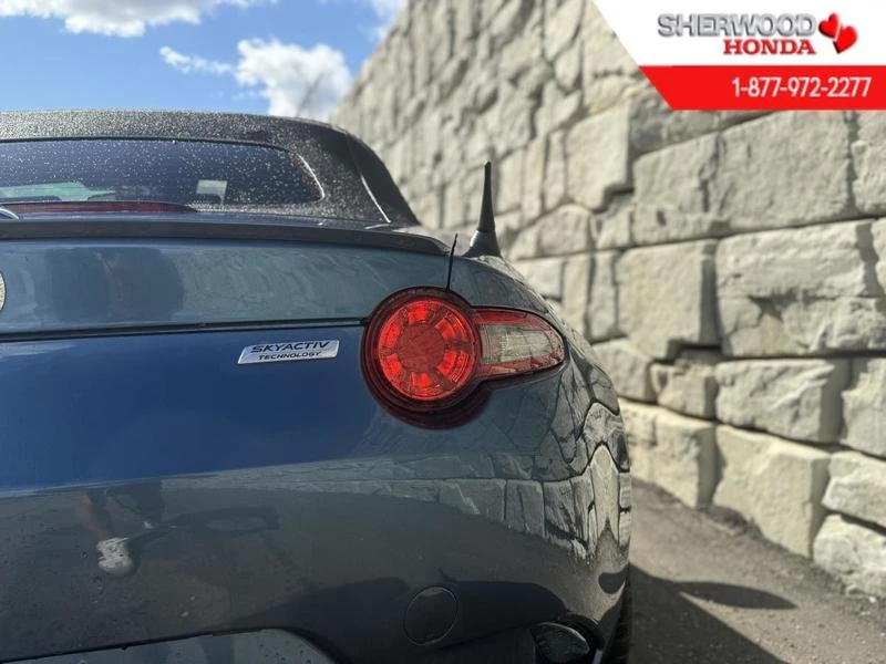 2018 Mazda ND MX-5 Miata - Image 5 of 20