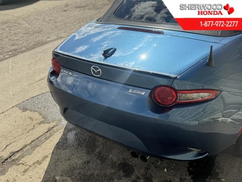 2018 Mazda ND MX-5 Miata - Image 6 of 20