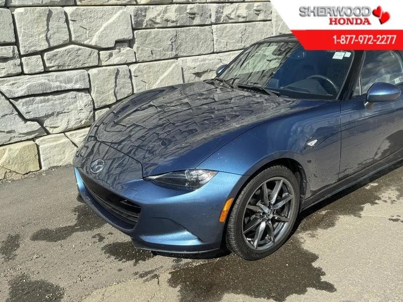 2018 Mazda ND MX-5 Miata - Image 10 of 20