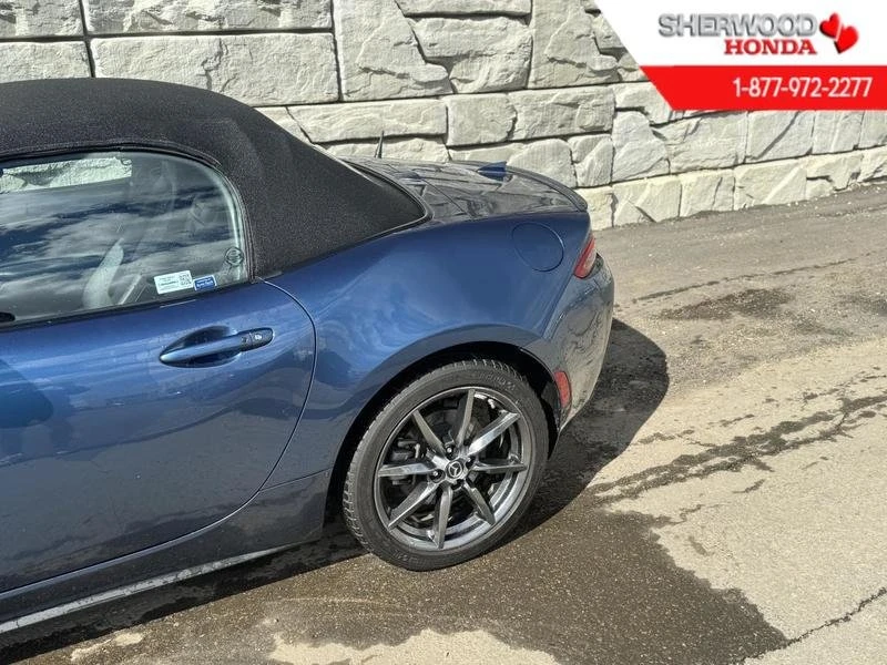 2018 Mazda ND MX-5 Miata - Image 8 of 20