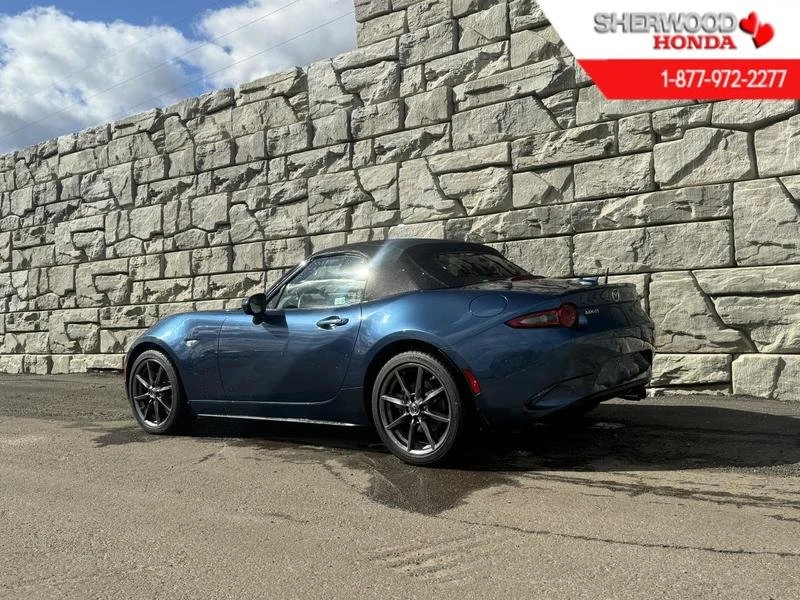 2018 Mazda ND MX-5 Miata - Image 3 of 20