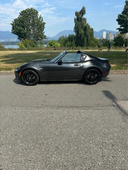 2018 Mazda ND MX-5 Miata - Image 3 of 5