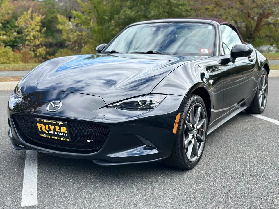 2018 Mazda ND MX-5 Miata - Image 3 of 20