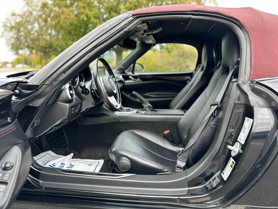 2018 Mazda ND MX-5 Miata - Image 12 of 20