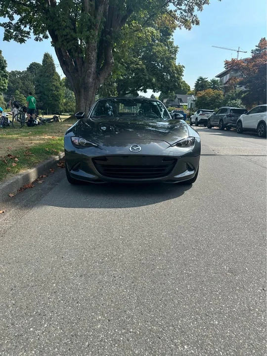 2018 Mazda ND MX-5 Miata - Image 2 of 5