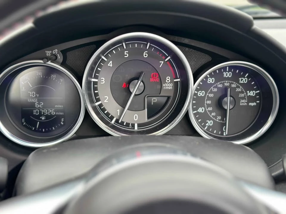 2018 Mazda ND MX-5 Miata - Image 10 of 20