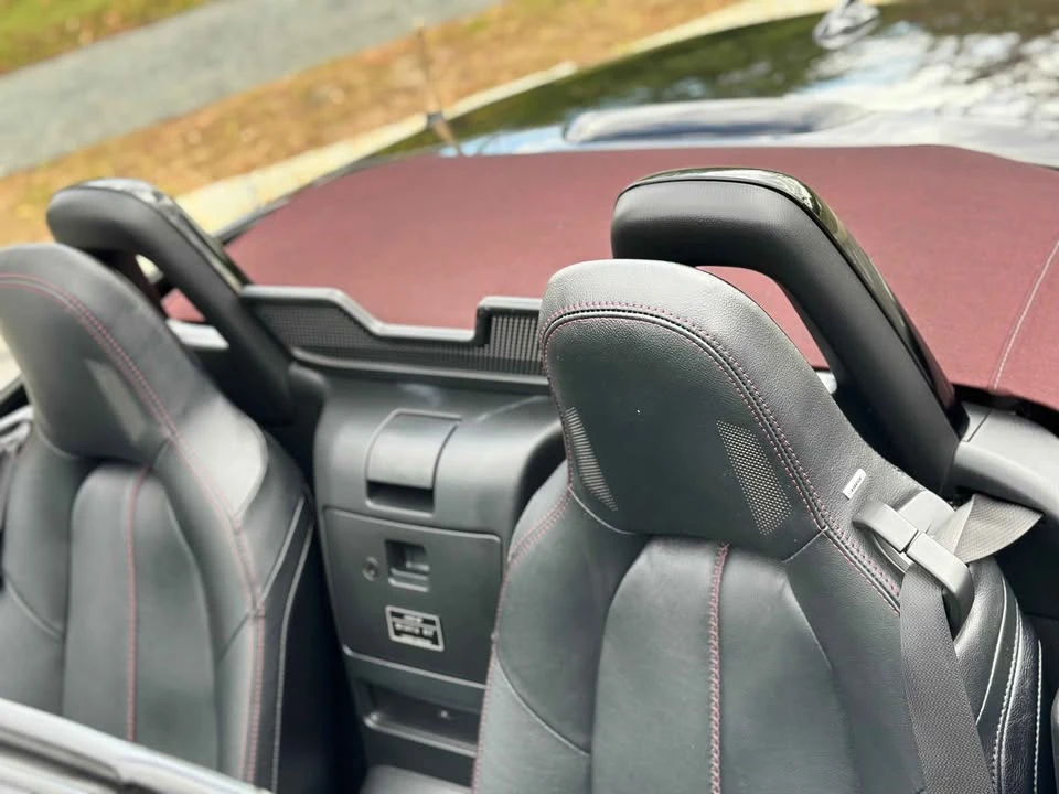 2018 Mazda ND MX-5 Miata - Image 9 of 20