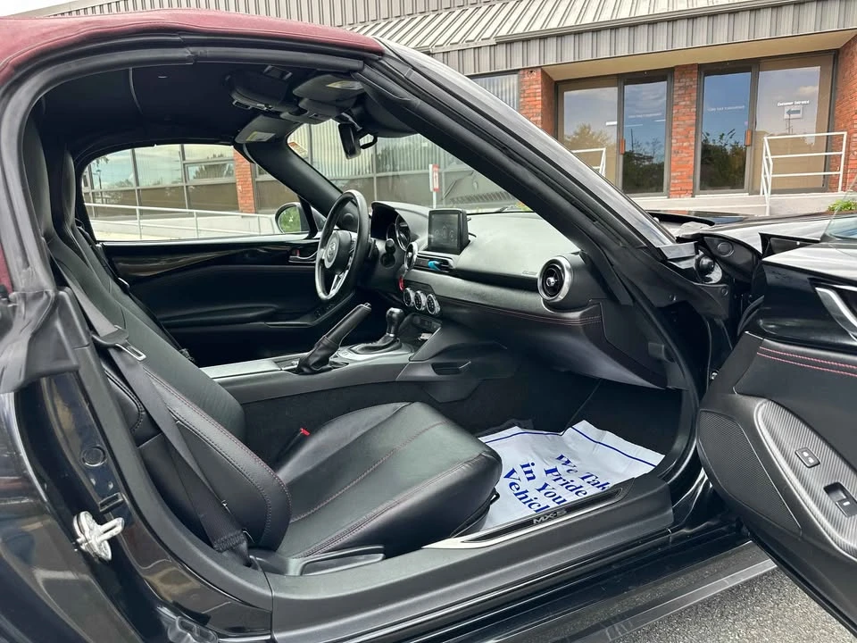 2018 Mazda ND MX-5 Miata - Image 15 of 20