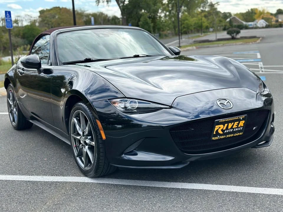 2018 Mazda ND MX-5 Miata - Image 2 of 20
