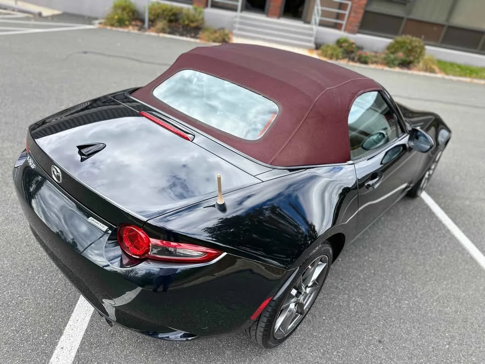 2018 Mazda ND MX-5 Miata - Image 5 of 20