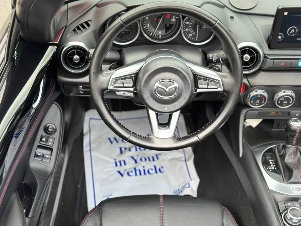 2018 Mazda ND MX-5 Miata - Image 18 of 20