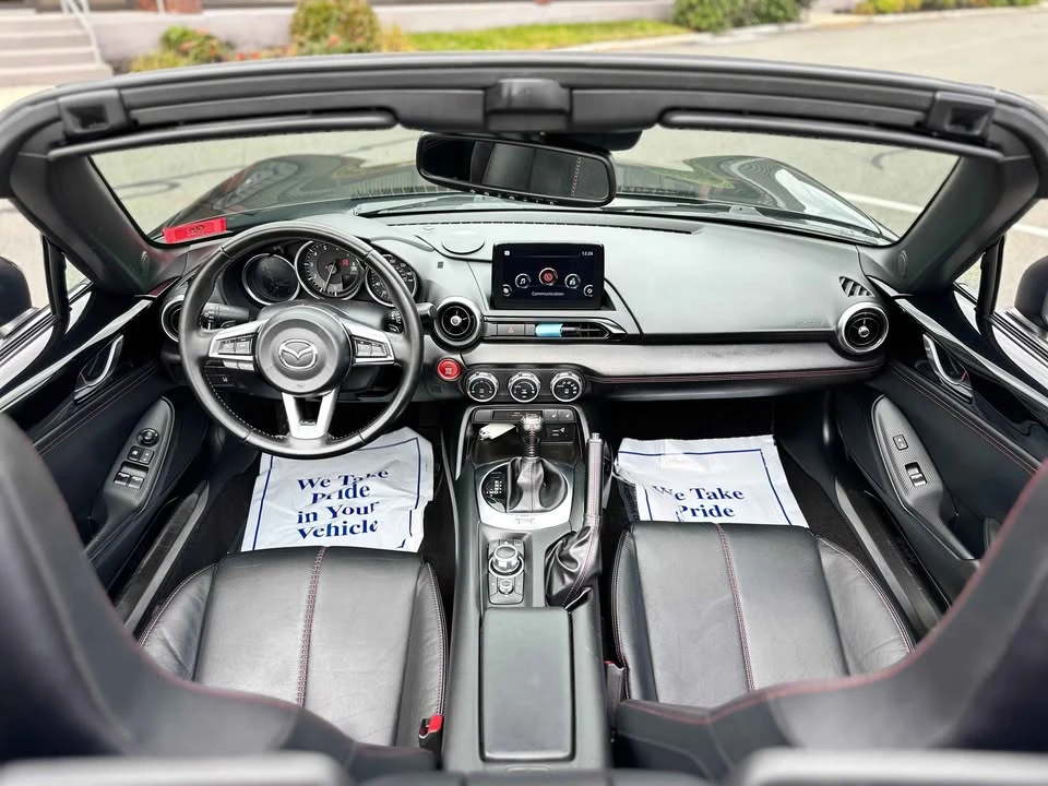 2018 Mazda ND MX-5 Miata - Image 19 of 20