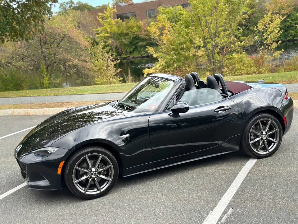 2018 Mazda ND MX-5 Miata - Image 20 of 20