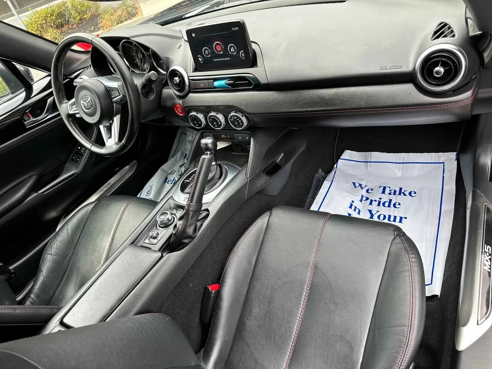 2018 Mazda ND MX-5 Miata - Image 13 of 20