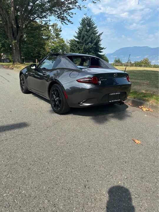 2018 Mazda ND MX-5 Miata - Image 4 of 5