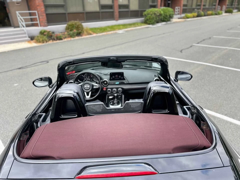 2018 Mazda ND MX-5 Miata - Image 7 of 20